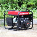 BISON CHINA 1kw Mini Generator 60hz 110v Home Using Petrol Generating Set Gasoline Generator 1000w